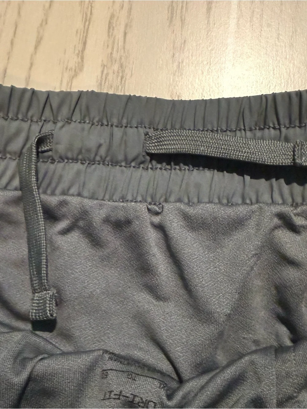 Nike One Girls XL Dri-FIT Training Shorts NWT
